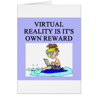 Virtuelle Realität