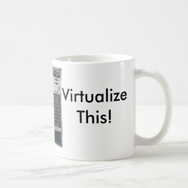Virtuelle Tasse (Rechts)