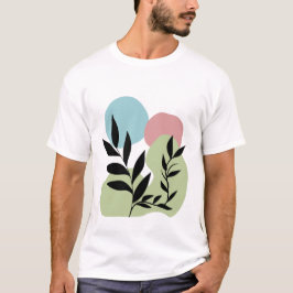 Virtuelle Visionen T-Shirt