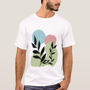 Virtuelle Visionen T-Shirt