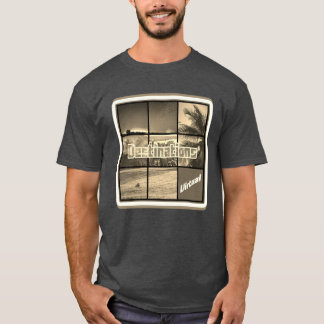 Virtueller | Entwurfs-T - Shirt