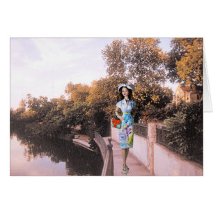 VIRTUELLER URLAUB DER VEDA: Fluss San Antonio, Tex