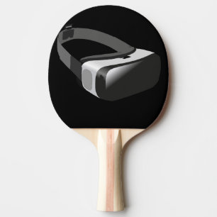 virtuelles HauptSet Tischtennis Schläger