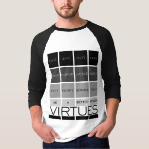 VIRTUEN T-Shirt