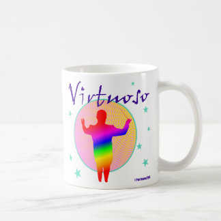 Virtuose, Virtuose Tasse