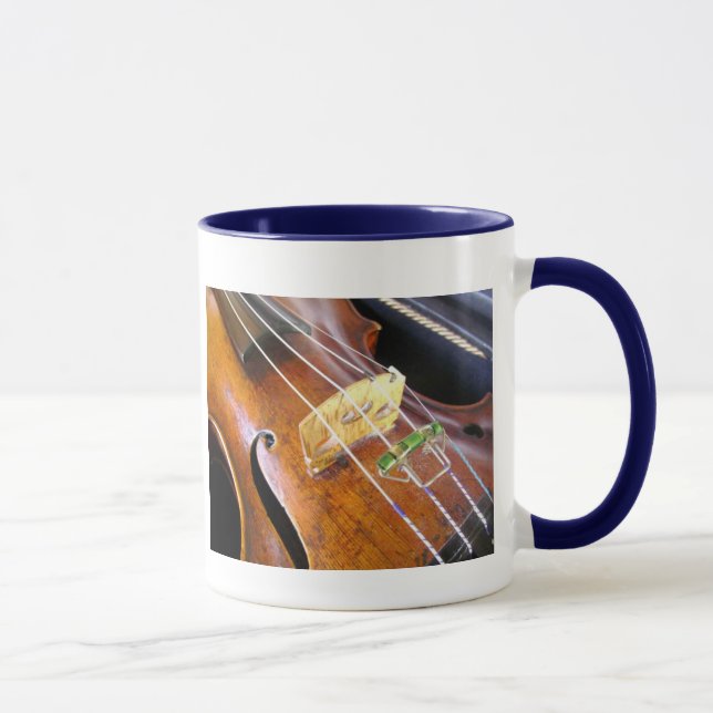 Virtuoso-Tasse Tasse (Rechts)
