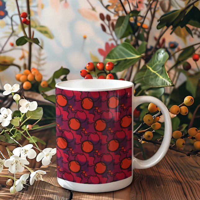 Virus Kaffeetasse (mugs and cups)