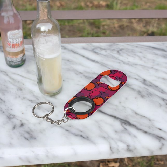 Virus Mini Flaschenöffner (Bottle Openers)