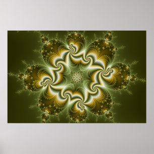 Virusmutation Poster