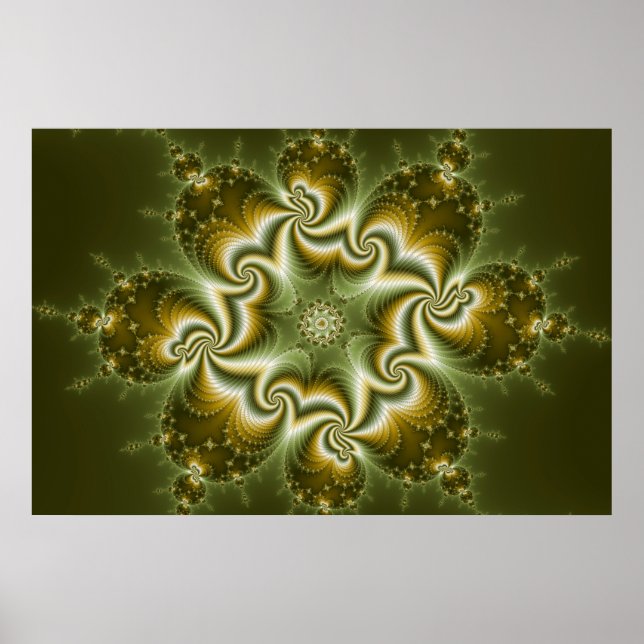 Virusmutation Poster (Vorne)