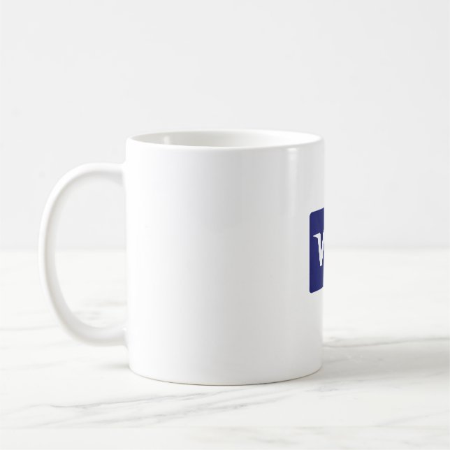 Visa Kaffeetasse (Links)