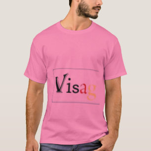 Visage T-Shirt