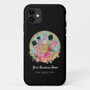 Visagist Kosmetikerin Beautician Stylist Case-Mate iPhone Hülle