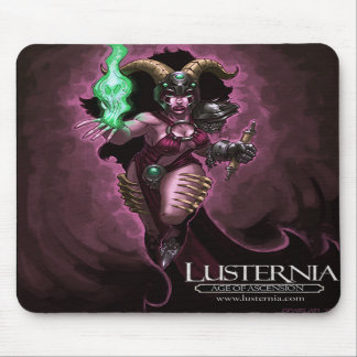 Viscanti Mousepad