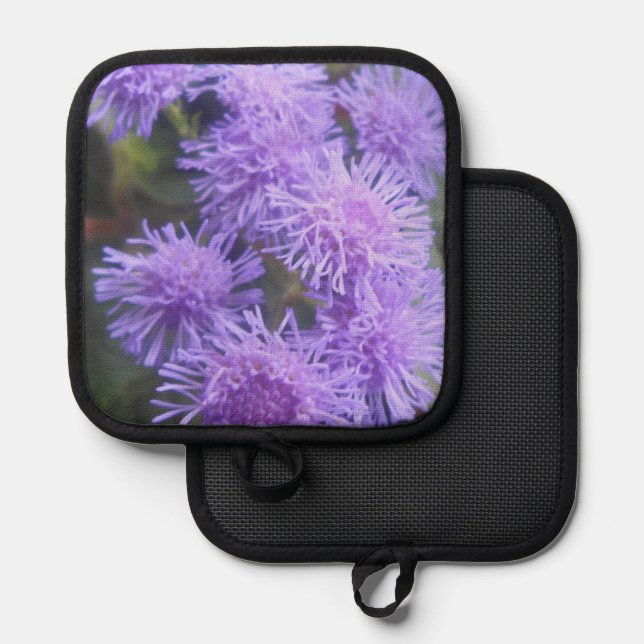 Viscountess Topflappen (Vorderseite/Rückseite)