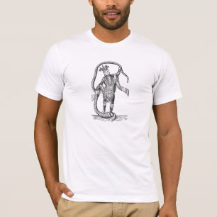 Vishnu Hindu T-Shirt