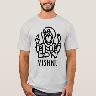 Vishnu T - Shirt