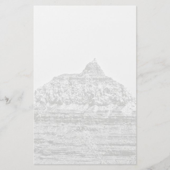 Vishnu Temple Briefpapier (Vorderseite)