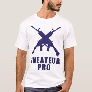 Visier-Visionär T-Shirt