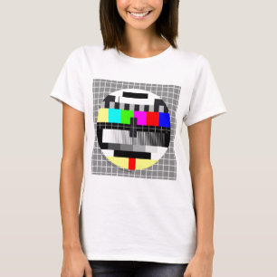 Visieren TV T-Shirt