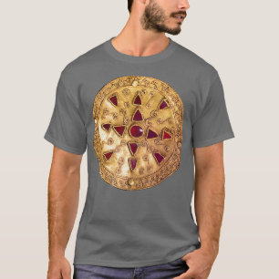 Visierschild 6 T-Shirt