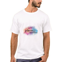 Visiiion Merch Unisex T - Shirt