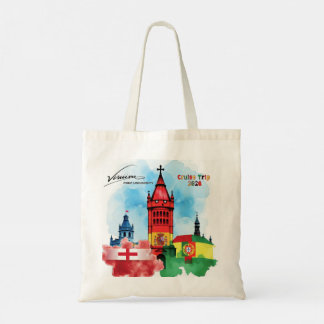 Visiiion-Tasche Tragetasche