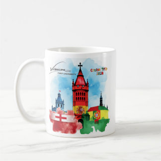 Visiiion Tasse