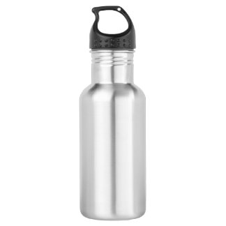Visiiion Water Bottle Edelstahlflasche