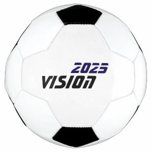 Vision 2025 fußball