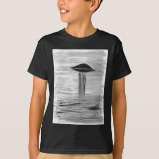 VISION-D8 Gemäldebuch T-Shirt