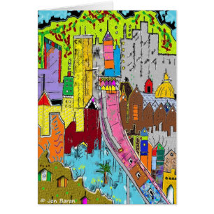 Vision Medellin Kolumbien