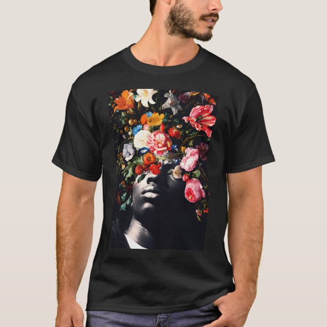 Vision T-Shirt (Vorderseite)