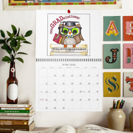 Vision & Verse Jahr des Inspirationskalenders Kalender