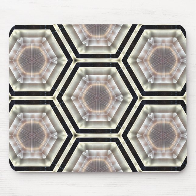 Vision von Torrin 00720151113221503 Mousepad (Vorne)