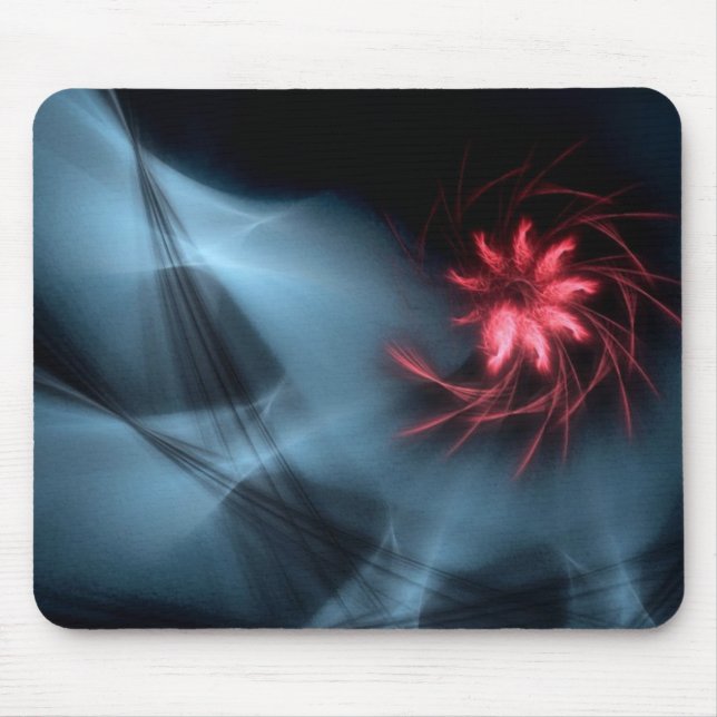 Visionär Dream Mousepad (Vorne)