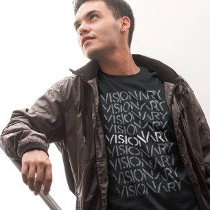 Visionär - Filmemacher T-Shirt