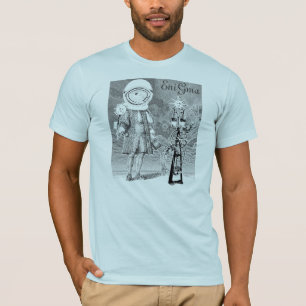 Visionär T-Shirt