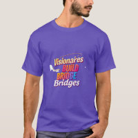 Visionäre bauen Bridges