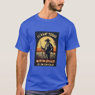 Visionäre erstellen Morgen" T - Shirt-Design T-Shirt