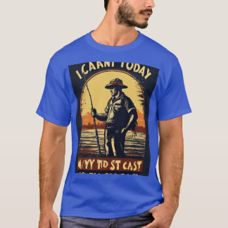 Visionäre erstellen Morgen" T - Shirt-Design T-Shirt
