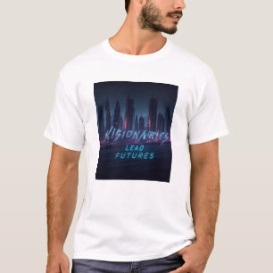 Visionäre Lead Futures T-Shirt