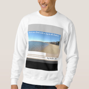 VISIONÄRES Shirt für Männer