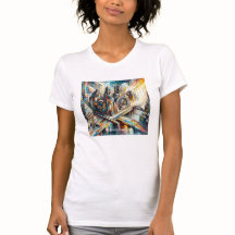 Visionen (12) - T - Shirt