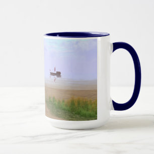 Visionen Alpha Tasse _ Sandweg