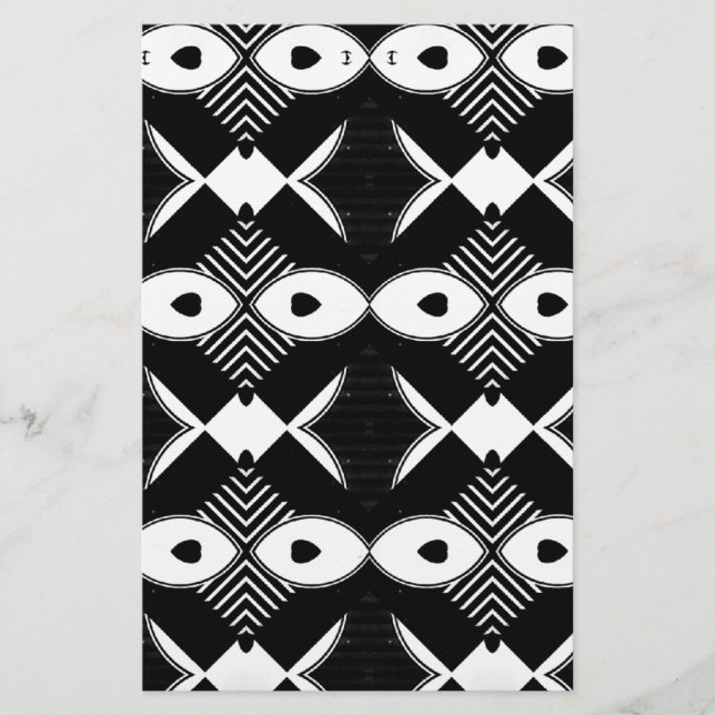 Visionen_ Briefpapier (Vorderseite)