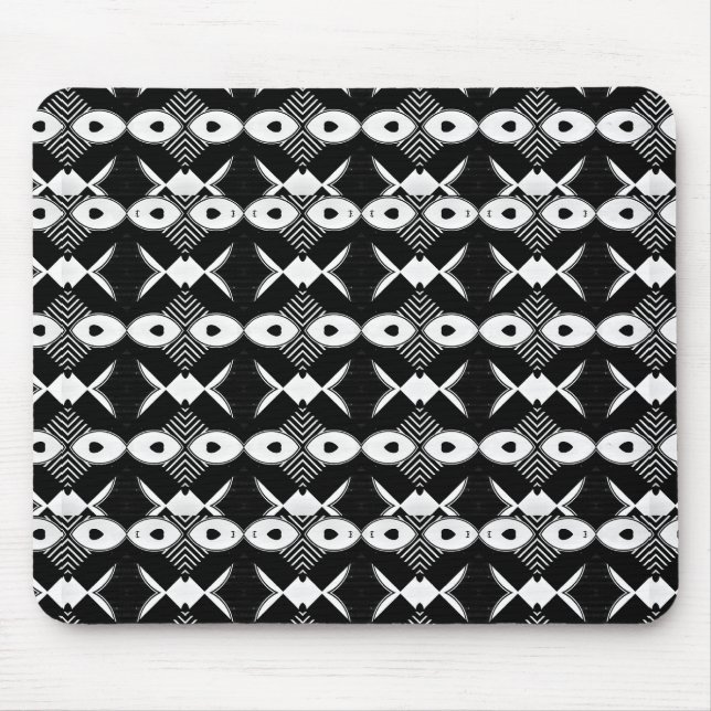 Visionen_ Mousepad (Vorne)