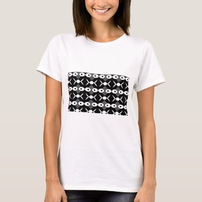 Visionen_ T-Shirt (Vorderseite)
