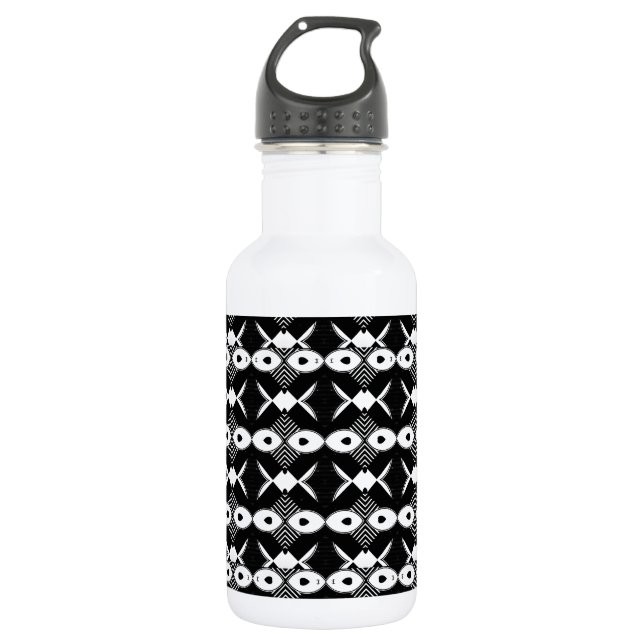 Visionen_ Trinkflasche (Vorderseite)