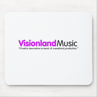 Visionland Logo Mousepad